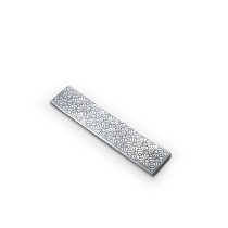 Prabhuji Incense Burner - Ornate Metal Seven Chakras - 10.75"