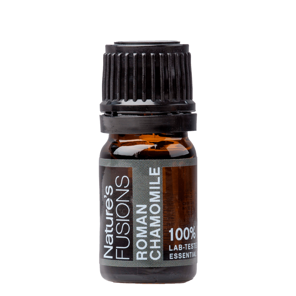 Roman Chamomile Essential oil - 5ml Roman Chamomile Essential oil - 5ml