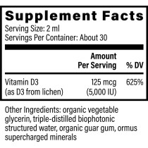 Vitamin D3
