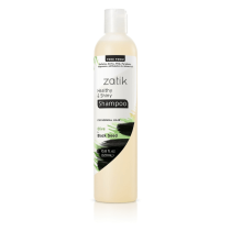 Olive & Black Seed Healthy Shiny Shampoo