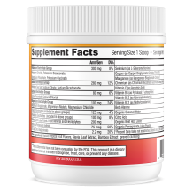 MEL - Sport Active Electrolytes (Canister)