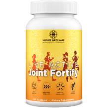 MEL - Joint Fortify