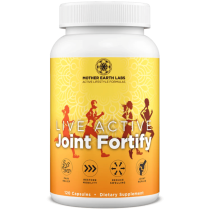 MEL - Joint Fortify