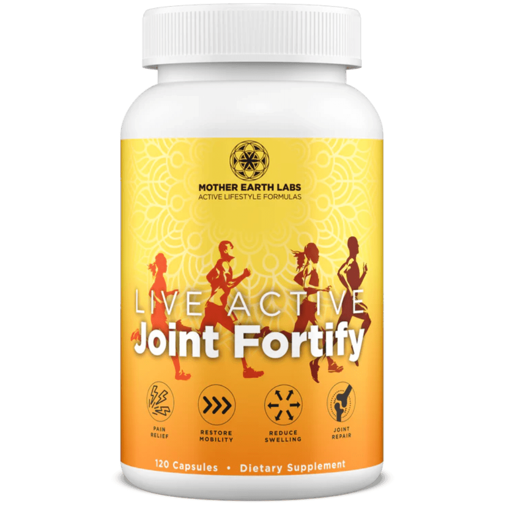 MEL - Joint Fortify MEL - Joint Fortify