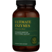 Ultimate Enzymes