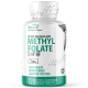 Methylfolate 1 MG - 120 Vegan Tablets