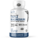 Triple Magnesium 440mg (Glycinate, Malate, Taurinate)