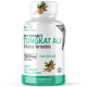 Tongkat Ali 1020mg EXTRA STRENGTH - 120ct