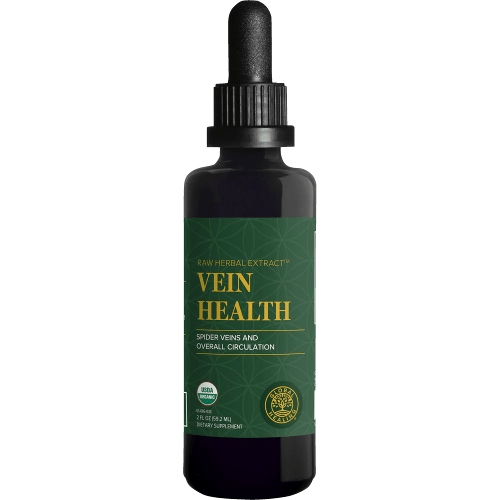 Vein Health Supplement