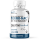 Neuro-NAC 375mg EXTRA Strength - 60ct