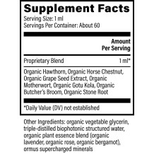 Vein Health Supplement