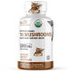 10 Mushroom Complex 2400 mg - ORGANIC 120 ct
