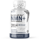 NMN+ 1000 mg (NMN + Quercetin & Piperine) MAX Strength 60ct