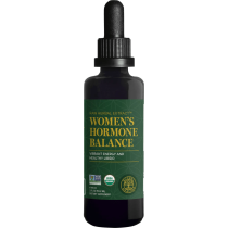 Women's Hormone Balance