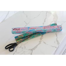 Case of 8 ~Bulk Beeswax Roll- Kahanu print