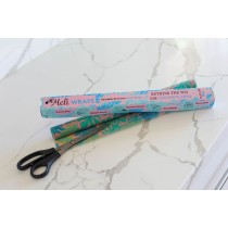 Case of 8 ~Bulk Beeswax Roll- Kahanu print