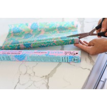 Case of 8 ~Bulk Beeswax Roll- Kahanu print