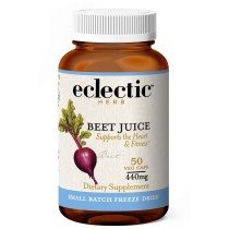 BEET JUICE CAPSULES