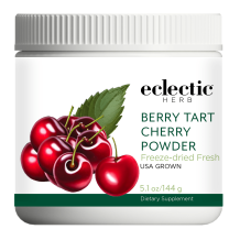 Berry Tart Cherry 5.1 oz powder