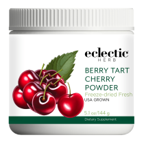 Berry Tart Cherry 5.1 oz powder