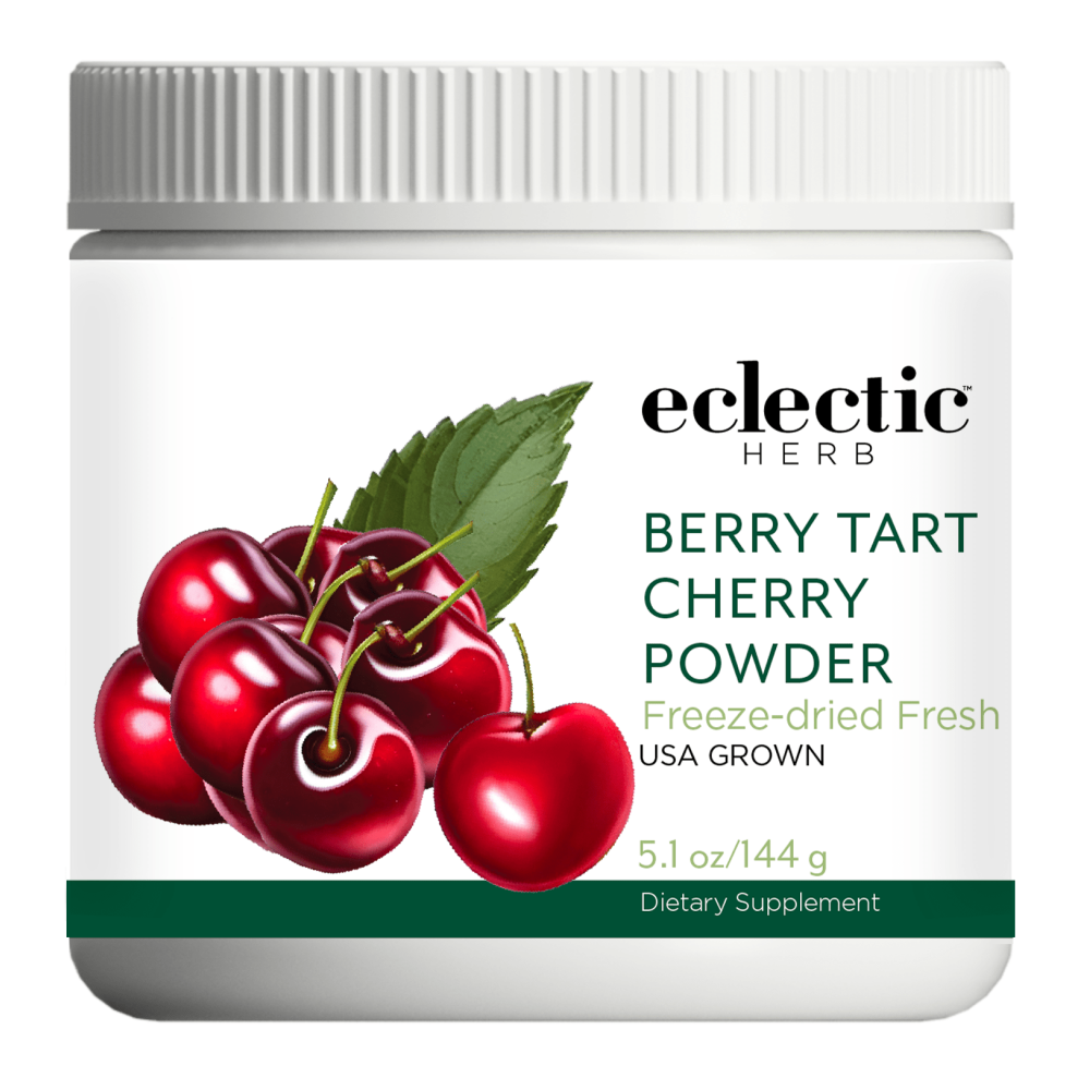 Berry Tart Cherry 5.1 oz powder Berry Tart Cherry 5.1 oz powder