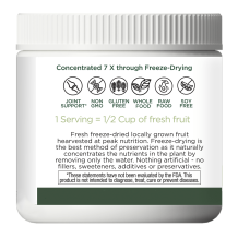 Berry Tart Cherry 5.1 oz powder