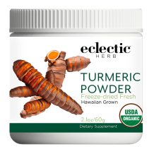 TURMERIC POWDER