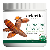 TURMERIC POWDER