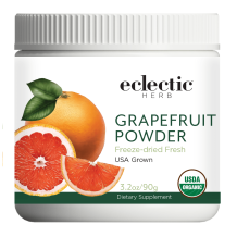 GRAPEFRUIT POWDER