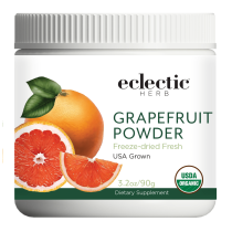 GRAPEFRUIT POWDER