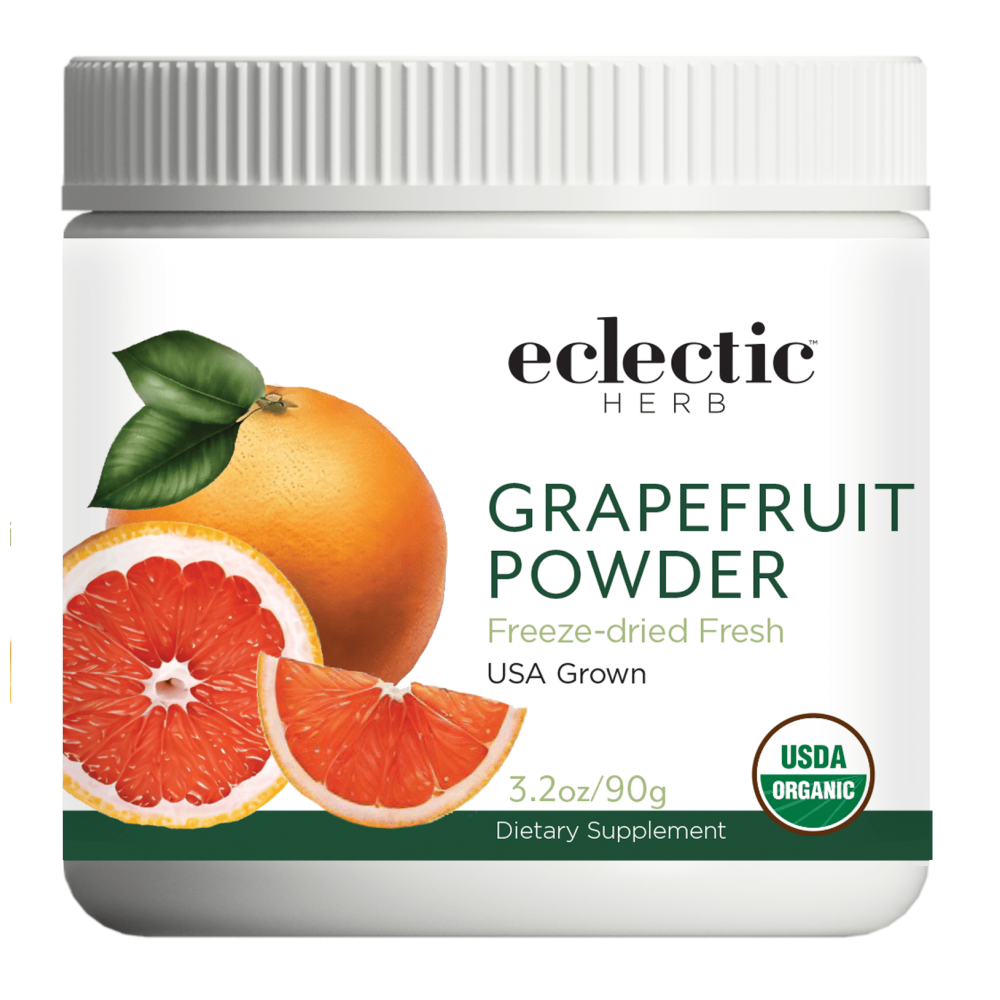 GRAPEFRUIT POWDER