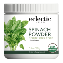 SPINACH POWDER