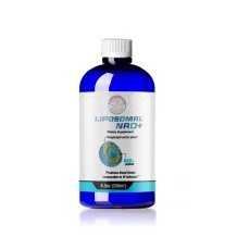 Liposomal NAD+ (Phospholipid Liposome-Encapsulated NAD)