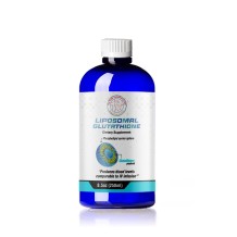 Liposomal Glutathione (Phospholipid Liposome-Encapsulated Glutathione)