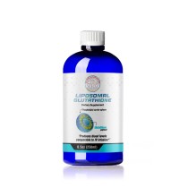 Liposomal Glutathione (Phospholipid Liposome-Encapsulated Glutathione)