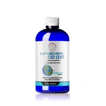 Liposomal Co-Q10 (Phospholipid Liposome-Encapsulated CO-Q10)