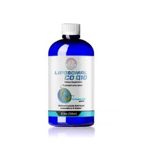 Liposomal Co-Q10 (Phospholipid Liposome-Encapsulated CO-Q10)