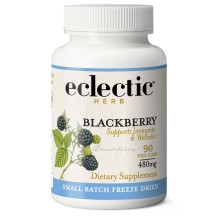 BLACKBERRY CAPSULES
