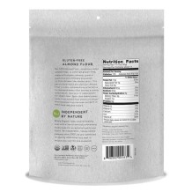 Almond Flour | Certified Organic |12 oz. (Case of 6)