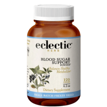 BLOOD SUGAR SUPPORT POWDER