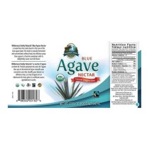 Agave Nectar | Raw | Certified Organic | (32 fl. oz.)