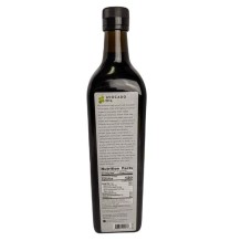 Avocado Oil | Certified Organic | Extra Virgin | Unrefined | 1 Liter