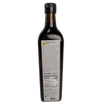 Avocado Oil | Certified Organic | Extra Virgin | Unrefined | 1 Liter