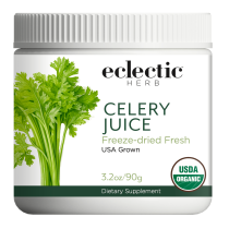 CELERY JUICE Powder