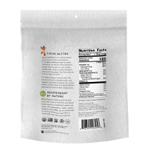 Cacao Butter | Certified Organic | 55 lbs.