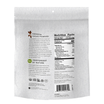 Cacao Powder | Raw | Certified Organic | Fermented | 16 OZ