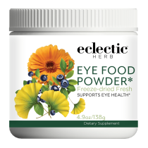 EYE FOOD- POWDER