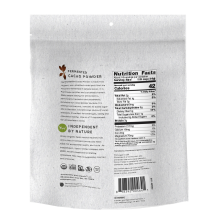 Cacao Powder | Raw | Certified Organic | Fermented | 50 lbs.