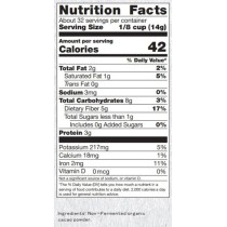 Cacao Powder | Raw | Certified Organic | Non-Fermented | 5 LB