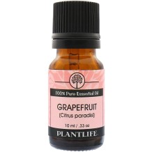 Grapefruit Essential Oil - Tree Spirit Wellness